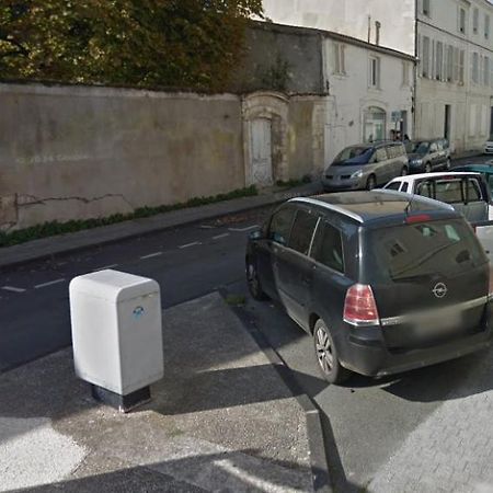 All-In-One hyper centre La Rochelle La Rochelle  Esterno foto