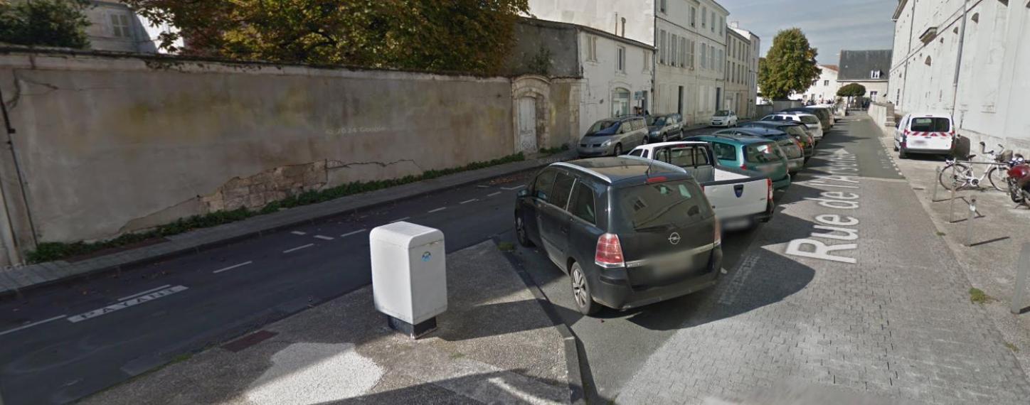All-In-One hyper centre La Rochelle La Rochelle  Esterno foto